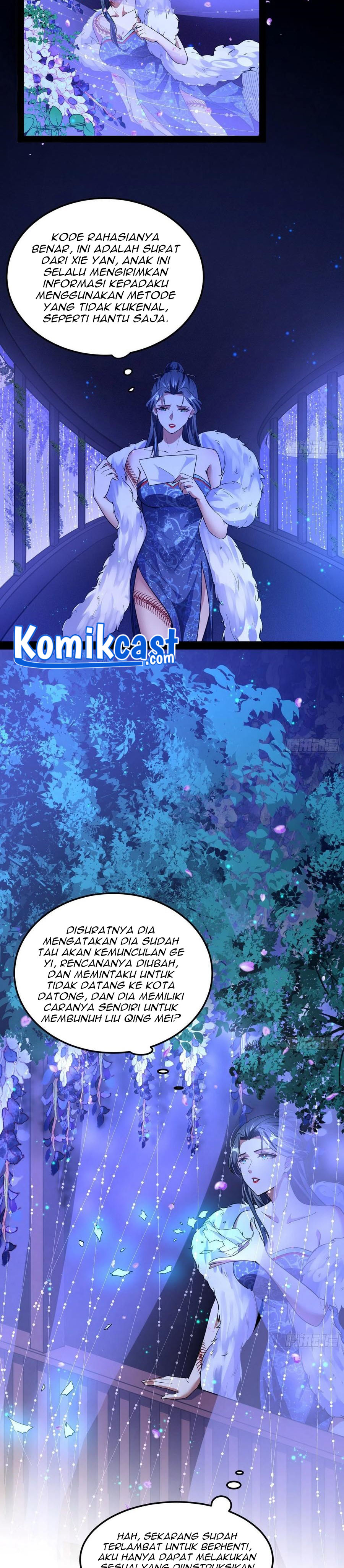 Dilarang COPAS - situs resmi www.mangacanblog.com - Komik im an evil god 103 - chapter 103 104 Indonesia im an evil god 103 - chapter 103 Terbaru 7|Baca Manga Komik Indonesia|Mangacan